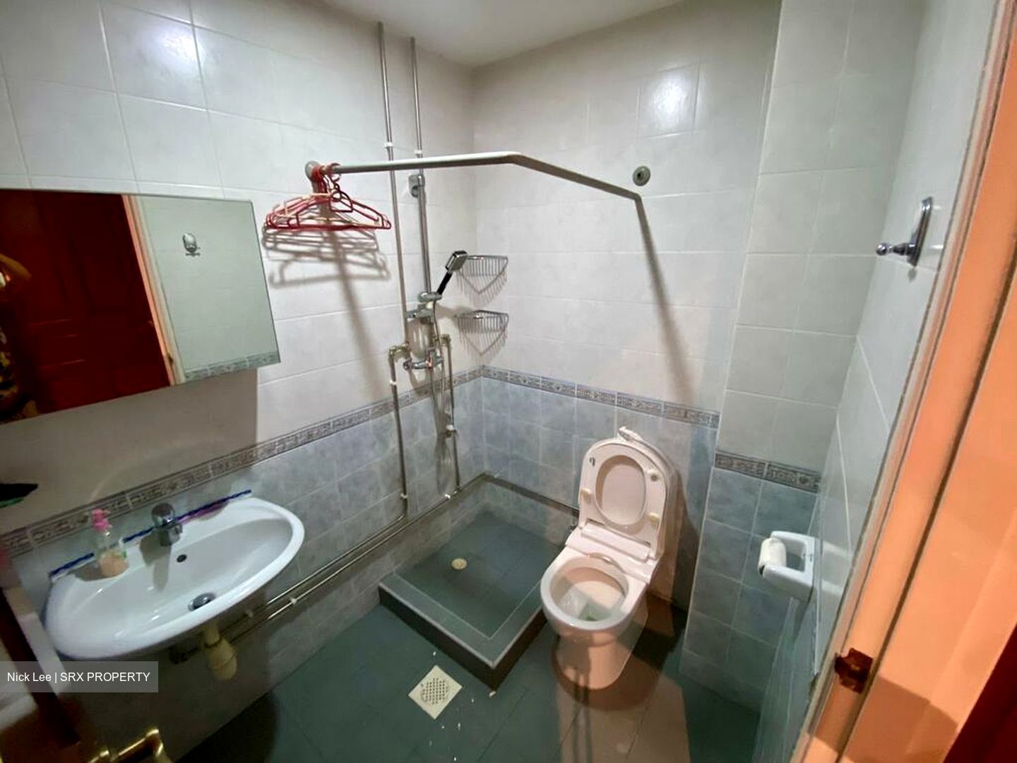 Casa Sarina (D14), Condominium #524123021